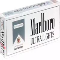 marlboro ultra light